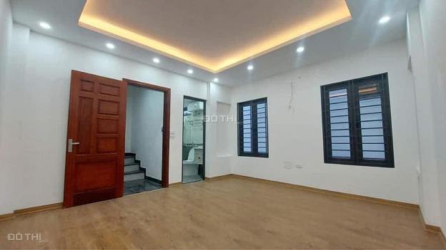 Bán nhà Tô Hiệu, Hà Đông 40m2 5 tầng, lô góc 2 mặt ngõ, ô tô đỗ cửa, nhà mới đẹp ở ngay. Giá 5 tỷ 14063721