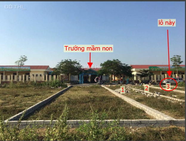 Bán đất tái định cư Bình Yên - công nghệ cao Hoà Lạc 60m2, tc chỉ 1,99 tỷ. LH ngay 0962830896 14086452