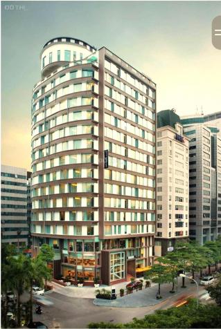 Bán tòa nhà Lê Đức Thọ - văn phòng, dịch vụ, căn hộ du lịch gần 1900m2, 24T, MT 30m, 690 tỷ 14086660