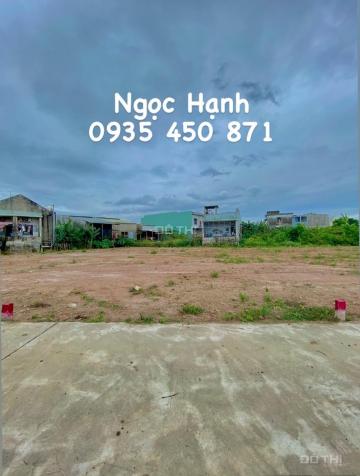 Bán đất phía Nam Hòa Vang, giá chỉ 7xxtr, đã có sổ chính chủ, 100m2, bê tông 4m. LH 0935450871 14086643