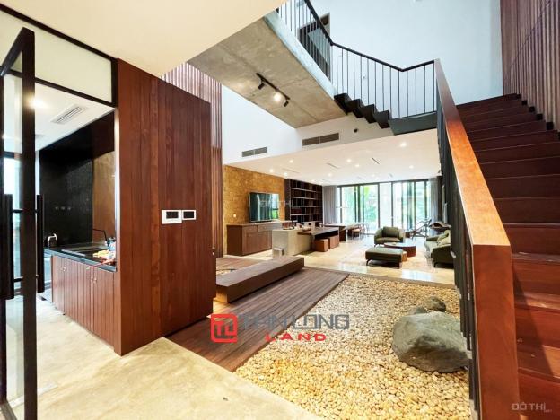 BT đơn lập full đồ Vinhomes Riverside rất phù hợp với gia đình có lối sống kiểu Châu Âu 14086644