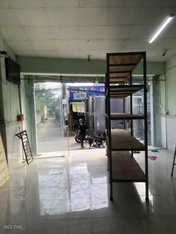 Bán nhà mặt tiền loại hiếm ít có tại đường Trịnh Thị Miếng, Hóc Môn 14086724
