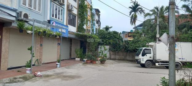 Bán nhà ngõ 37 phố Đại Đồng, Thanh Trì, Hoàng Mai: DT: 43m2, ô tô, thang máy. Giá: 7 tỷ 14087023