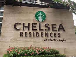 Chính chủ bán suất ngoại giao CC E2 Yên Hòa Chelsea Residences DT: 95 - 131m2 giá rẻ CC 0983262899 13493090