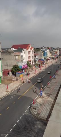 Bán đất mặt đường Máng Nước, An Đồng, An Dương, Hải Phòng. Giá 63 triệu/m2 14087323