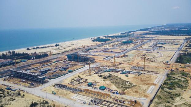 Ra mắt siêu dự án KĐT Regal Lenged mặt tiền biển Bảo Ninh - TP Đồng Hới - Quảng Bình 14087418