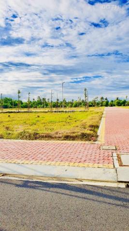 Đất nền đô thị cạnh trung tâm hành chính Thủ Thừa Long An chỉ từ 450 triệu 14087458