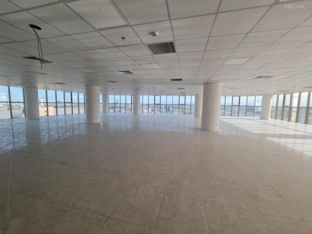 Văn phòng cho thuê đường Nguyễn Văn Linh, mới 100%, đa dạng diện tích. LH hotline: 0982 099 920 14087476