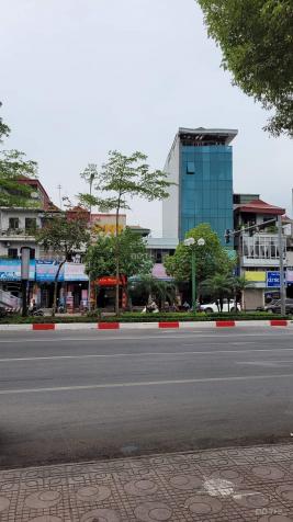 Bán nhà mặt phố tại đường Ngô Gia Tự, Phường Đức Giang, Long Biên, Hà Nội DT 95m2 giá 15,5 tỷ 14087541
