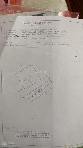 Chính chủ bán khu đất nghỉ dưỡng Bảo Lộc, mặt tiền Lý Thái Tổ, giá tốt 14087544