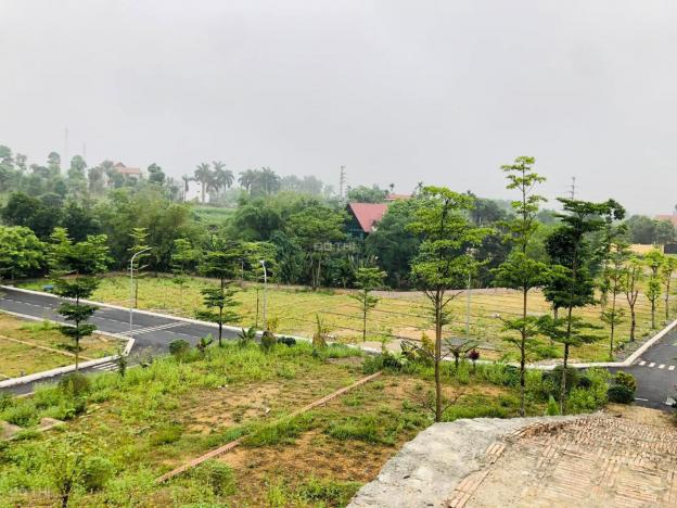 Bán 900 k/ m2 đất Bãi Dài, Tiến Xuân, Thạch Thất, Hà Nội diện tích 2,5 ha cạnh phân lô 14087606