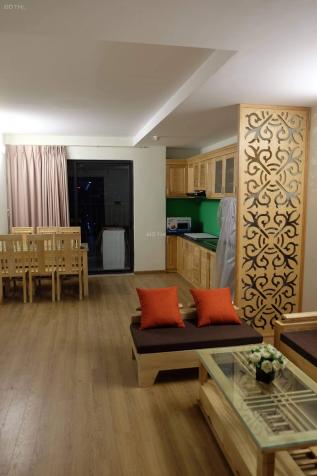 Giá cực rẻ cho thuê căn hộ 2PN, 76m2 full đủ đồ tại Central Field 219 12tr/th vào luôn 0944986286 14087626