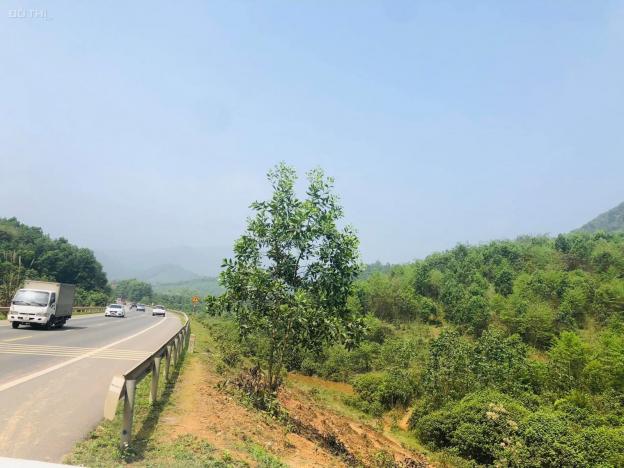 Bán 2 ha giá 7,2 tỷ rừng sản xuất gần cao tốc Hòa Lạc Hòa Bình tại Yên Trung Thạch Thất Hà Nội 14087630