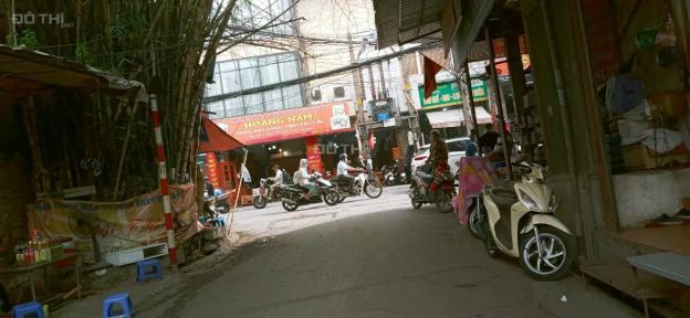 Bán nhà riêng tại phố Phương Mai, Phường Kim Liên, Đống Đa, Hà Nội diện tích 30m2 14087719