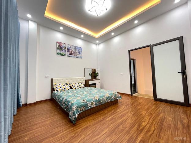 Cần bán nhà phố Khương Trung 27m2 * 4 tầng, 30m ô tô, ngõ thông thoáng, 2 tỷ 85, 0359793895 14087755