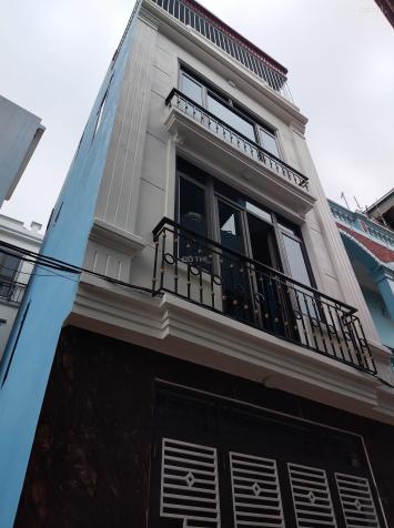Bán nhà Lê Lợi, rẻ nhất khu vực, 4 tầng - 51m2 14088169