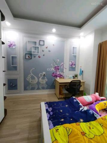 Bán nhà kinh doanh, ô tô đỗ cửa tại đường Hồ Tùng Mậu, Cầu Giấy, 48m2, 5 tầng 14088437