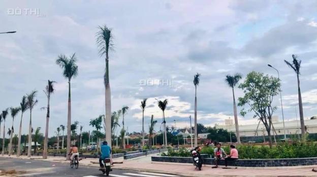 Khu đô thị 15ha thị trấn Phan Rí Cửa liền kề siêu thị 14088536