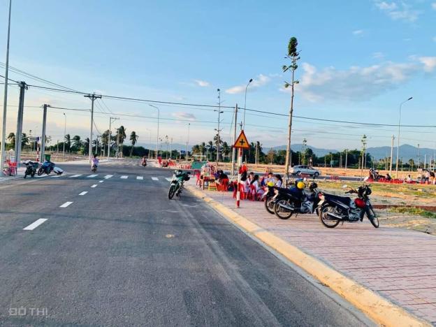 Khu đô thị 15ha thị trấn Phan Rí Cửa liền kề siêu thị 14088536