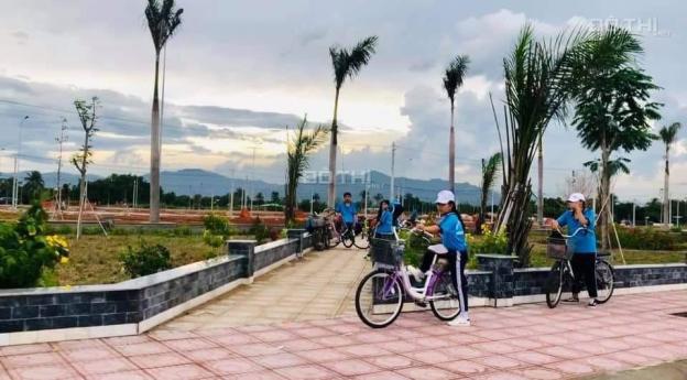 Khu đô thị 15ha thị trấn Phan Rí Cửa liền kề siêu thị 14088536