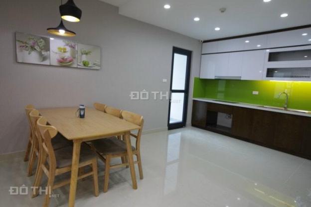 Bán căn 3pn diện tích rộng 145m2 tại Goldmark City giá chỉ nhỉnh 4 tỷ 14088611