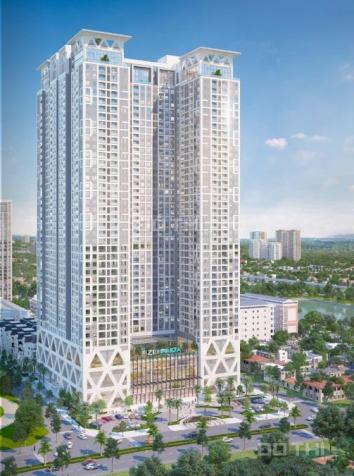 Cho thuê 18400m2 mặt bằng trung tâm thương mại The Zei Plaza, Lê Đức Thọ, Nam Từ Liêm, nhiều ưu đãi 14088898