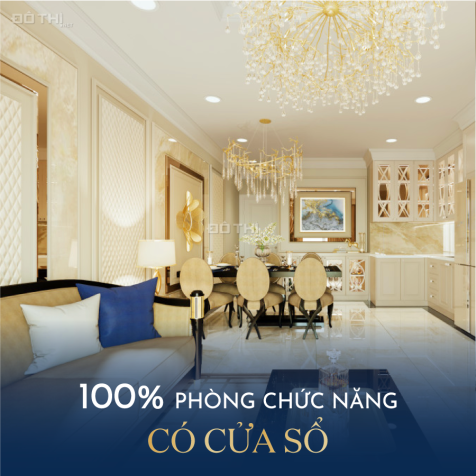 1.5 tỷ sở hữu căn 2 phòng ngủ cao cấp tại Paris Thủ Thiêm, nhận nhà vào tháng 10/2022 14088918