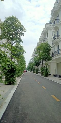 Bán nhà mặt phố tại đường Phúc La, Phường Kiến Hưng, Hà Đông, Hà Nội diện tích 200m2 14089022