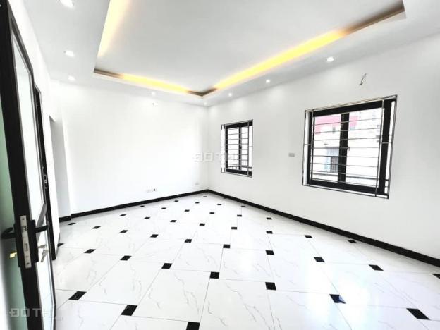 Bán nhà mới xây Vĩnh Hưng, Hoàng Mai, 5 tầng x 40m2 giá 3.15 tỷ 14089488