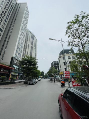 Cần bán nhà liền kề KĐT Văn Phú 85.3m2 x 4 tầng, mặt tiền 5.4m kinh doanh sầm uất giá 15.8 tỷ 14089585