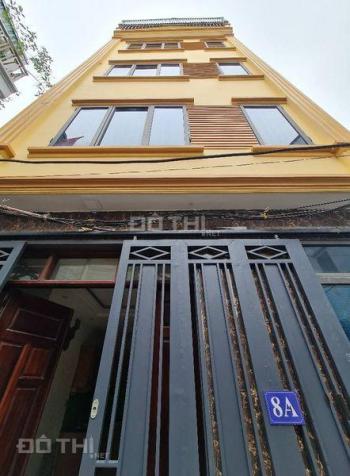 Bán nhà Ngô Thì Sỹ, ô tô, 59m2 3,9 tỷ 14089667