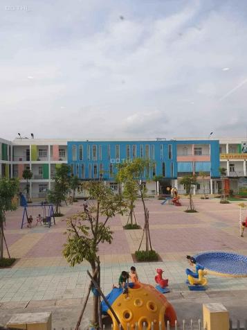 Đối diện trường học mầm non Lĩnh Nam, 41m2 x 4 tầng, 5pn giá chỉ 2 tỷ 650 (thông tin thật) 14089773