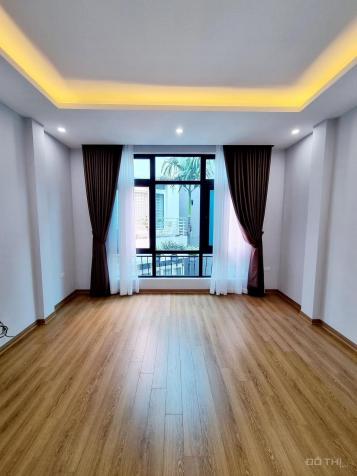 Bán nhà chính chủ phố Tương Mai Hoàng Mai, 60m2*5 tầng, gần phố, ô tô cách 10m, 7.3 tỷ 14089977