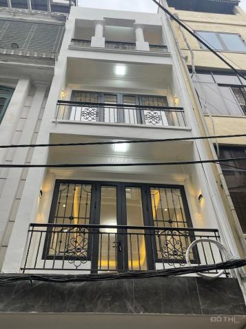 Bán nhà phố Trường Chinh, Thanh Xuân, 5 tầng, DT: 50m2 LH: 0944668585 14090002