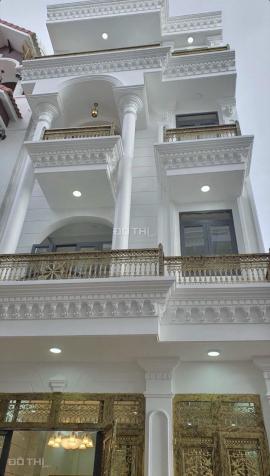Chủ gửi bán nhà 3 lầu giá 4,4 tỷ 60m2 Nguyễn Thị Tú - Bình Tân 14090090