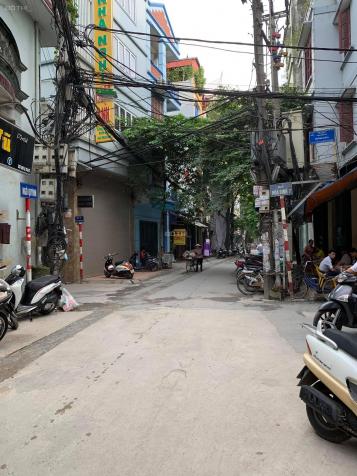 Bán nhà cấp 4 phố Chùa Quỳnh, Phường Quỳnh Lôi, Hai Bà Trưng, Hà Nội diện tích 95m2 14090181