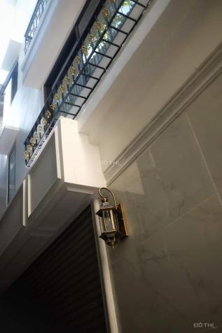 Mới cứng, thang máy, Thợ Nhuộm - Hoàn Kiếm, 42m2 x 5 tầng, MT: 8m, giá 13 tỷ 14090376