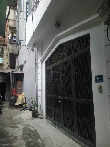 Cần bán nhà riêng đường Trường Chinh, Phường Phương Liệt, Thanh Xuân, Hà Nội. 42m2 14090595