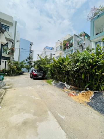 Nhà siêu đẹp vừa ở vừa làm VP đường thông 7m P. Linh Đông gần Phạm Văn Đồng ô tô đậu trong nhà 14090734