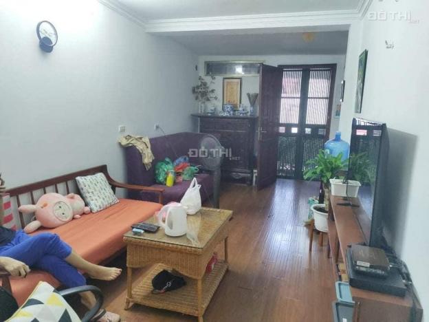 Bán nhà Nguyên Hồng - penthouse lõi Đống Đa rẻ như quà tặng 14090738