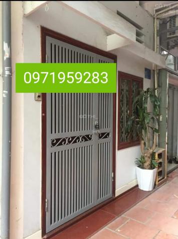 Bán nhà Hoàng Diệu, Hà Đông, Hà Nội diện tích 36m2 giá 4.2 tỷ 14091043