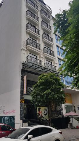 Bán tòa nhà lô góc tầng hầm mặt phố Linh Lang, Liễu Giai, Ba Đình, Hà Nội 14091274