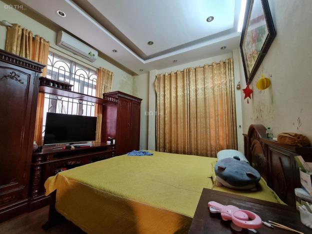 Bán nhà riêng tại đường Kim Giang, Xã Thanh Liệt, Thanh Trì, Hà Nội diện tích 45m2 giá 4.5 tỷ 14091298