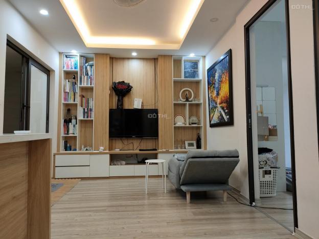 Bán căn hộ chung cư tuyệt đẹp tại phố Chùa Bộc, Đống Đa, Hà Nội giá 1.15 tỷ 14091632