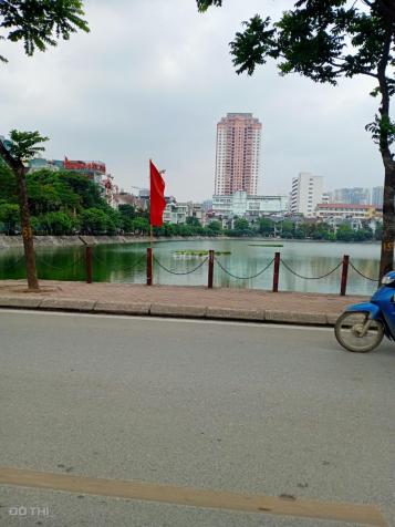 Bán nhà riêng tại đường Võng Thị, Phường Bưởi, Tây Hồ, Hà Nội diện tích 139m2 giá 65 tỷ 13843120