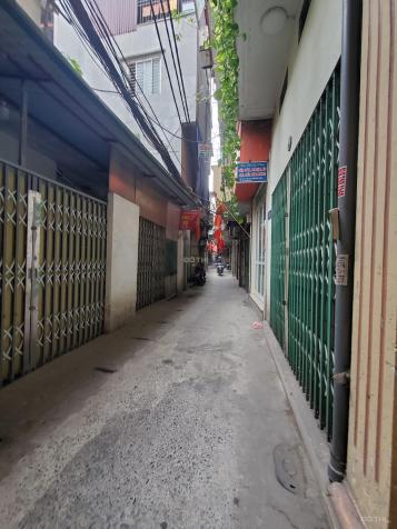 Bán đất tại đường Trần Khát Chân, Phường Thanh Nhàn, Hai Bà Trưng, Hà Nội diện tích 48m2, 4,6 tỷ 14091856