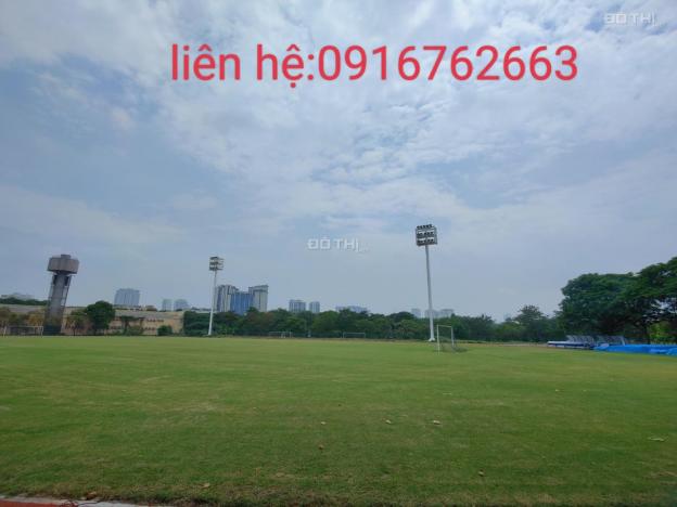 Cho thuê sân thảm cỏ tự nhiên đẹp nhất Hà Nội làm sân golf hoặc đá bóng TDT 9000m2, LH: 0916762663 14087521