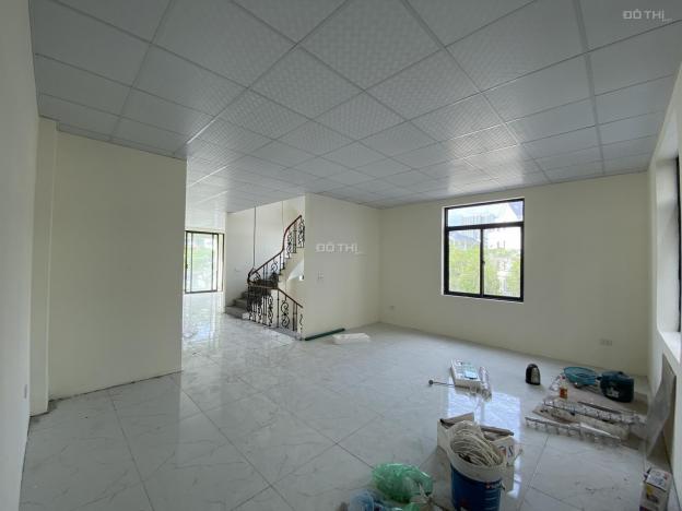 Cho thuê nhà nguyên căn mới hoàn thiện xong KĐT Geleximco 14092246