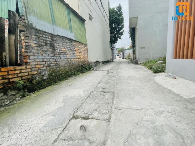 Bán siêu nhanh đất đường 4m thông tại Lương Quy, Xuân Nộn giá hơn 2 tỷ 14092296