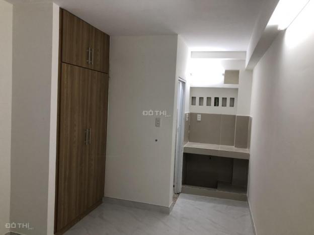 26 phòng CHDV 5 tầng ngay Vincom Saigonresplaza, 22.7 tỷ/157m2 (6x28), nhà có hầm + thang máy 14092513